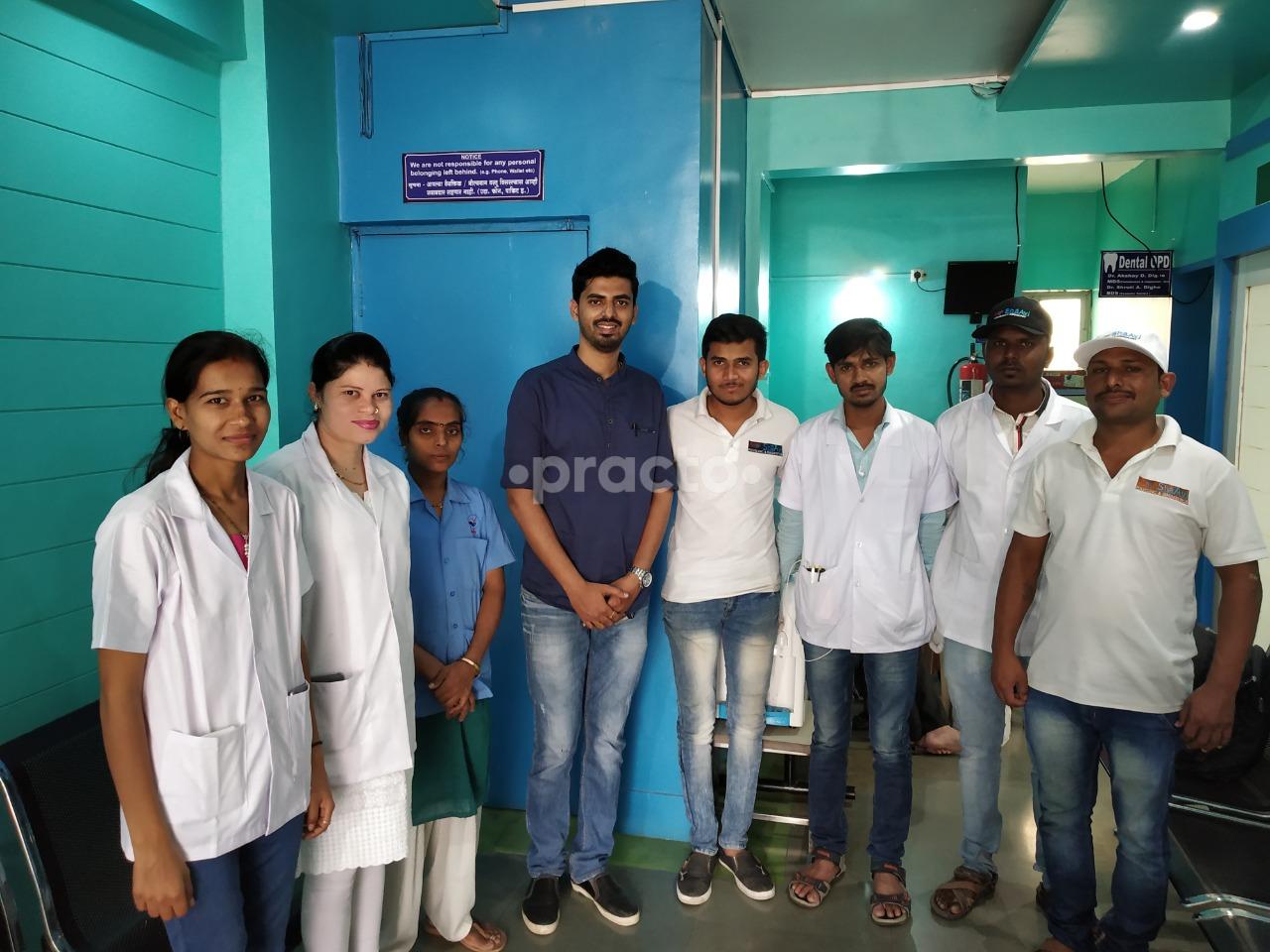 Others at ShaAvi Polyclinic and Diagnostics Hadapsar Pune