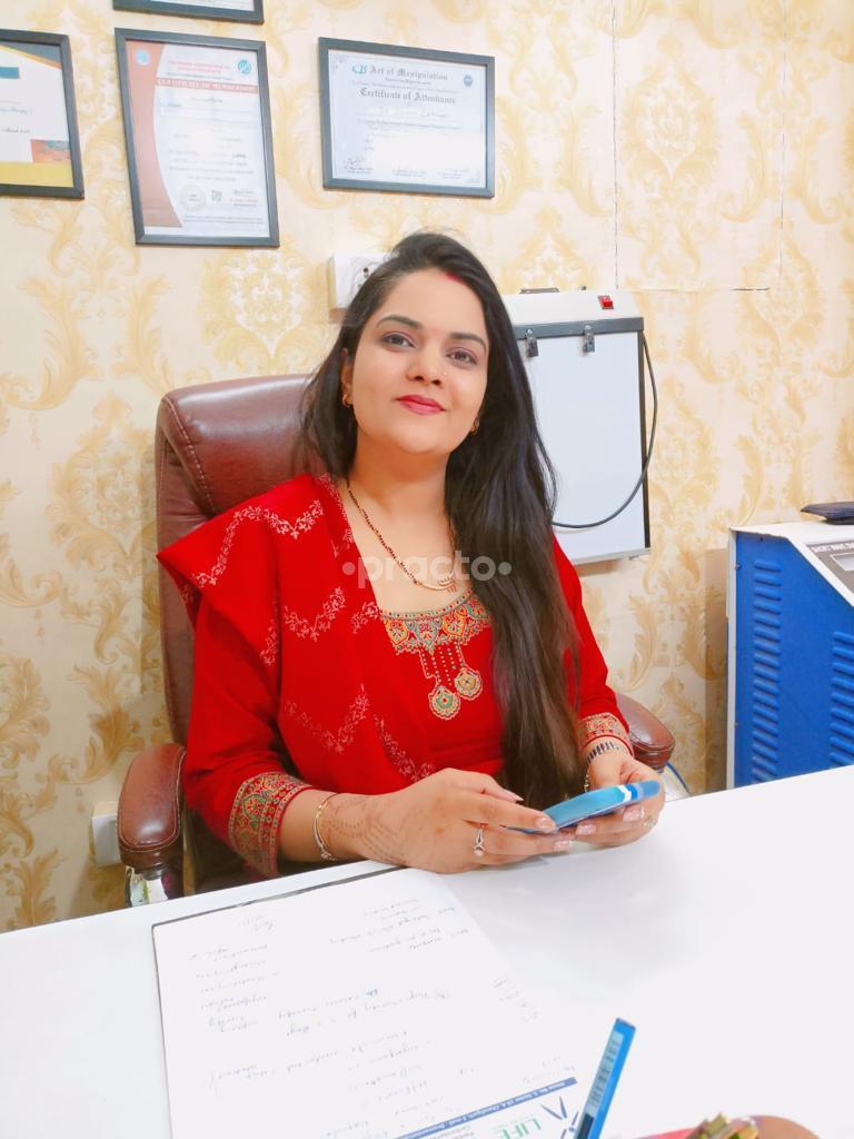 Life Physiotherapy Clinic Sector-19 Chandigarh