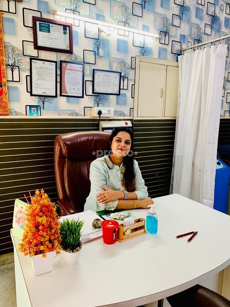Life Physiotherapy Clinic Sector-19 Chandigarh