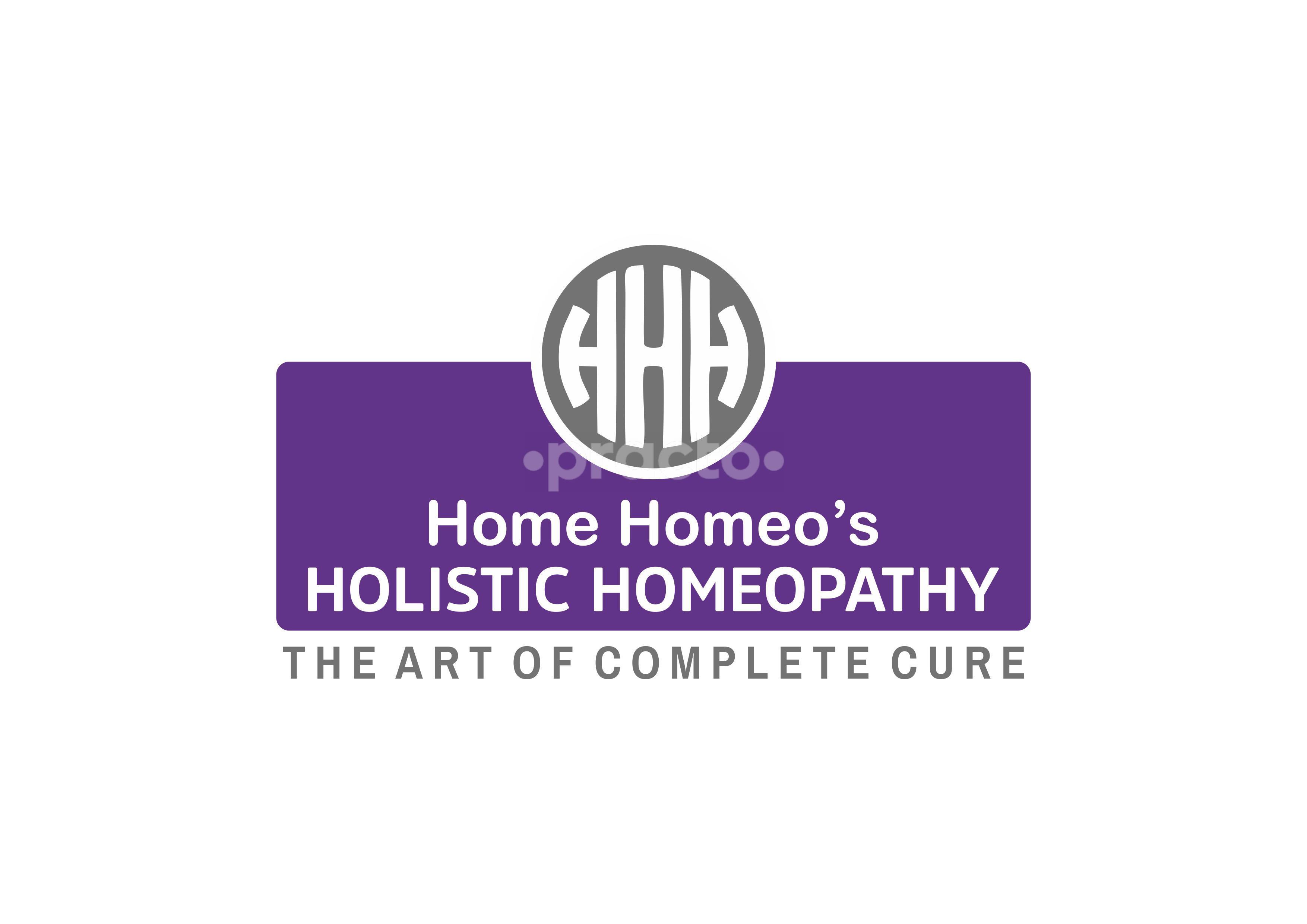 Home Homeo's Holistic Homeopathy
