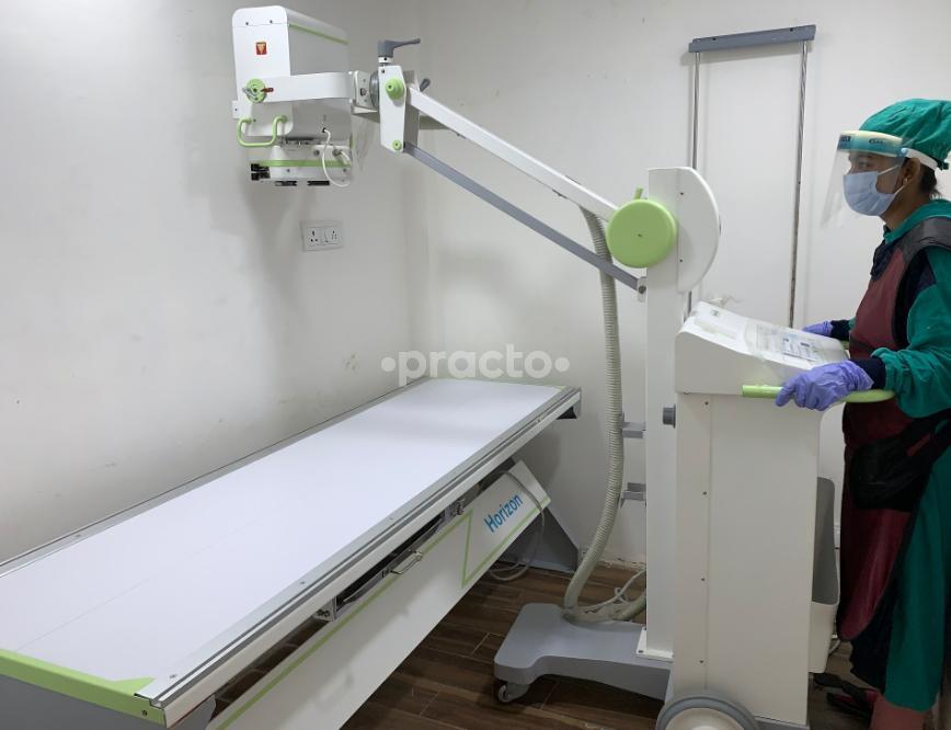 Paras Hospital Paldi Ahmedabad