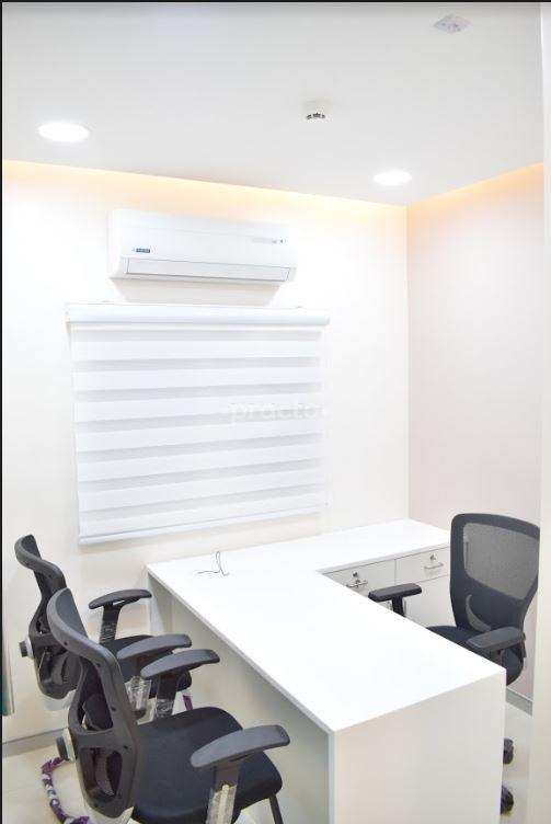OIiva Skin and Hair Clinic Dwarakanagar Visakhapatnam