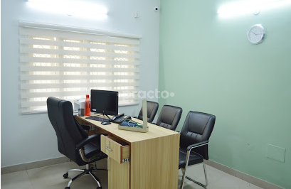 OPD/Ward at Mind Talk Indiranagar Bangalore