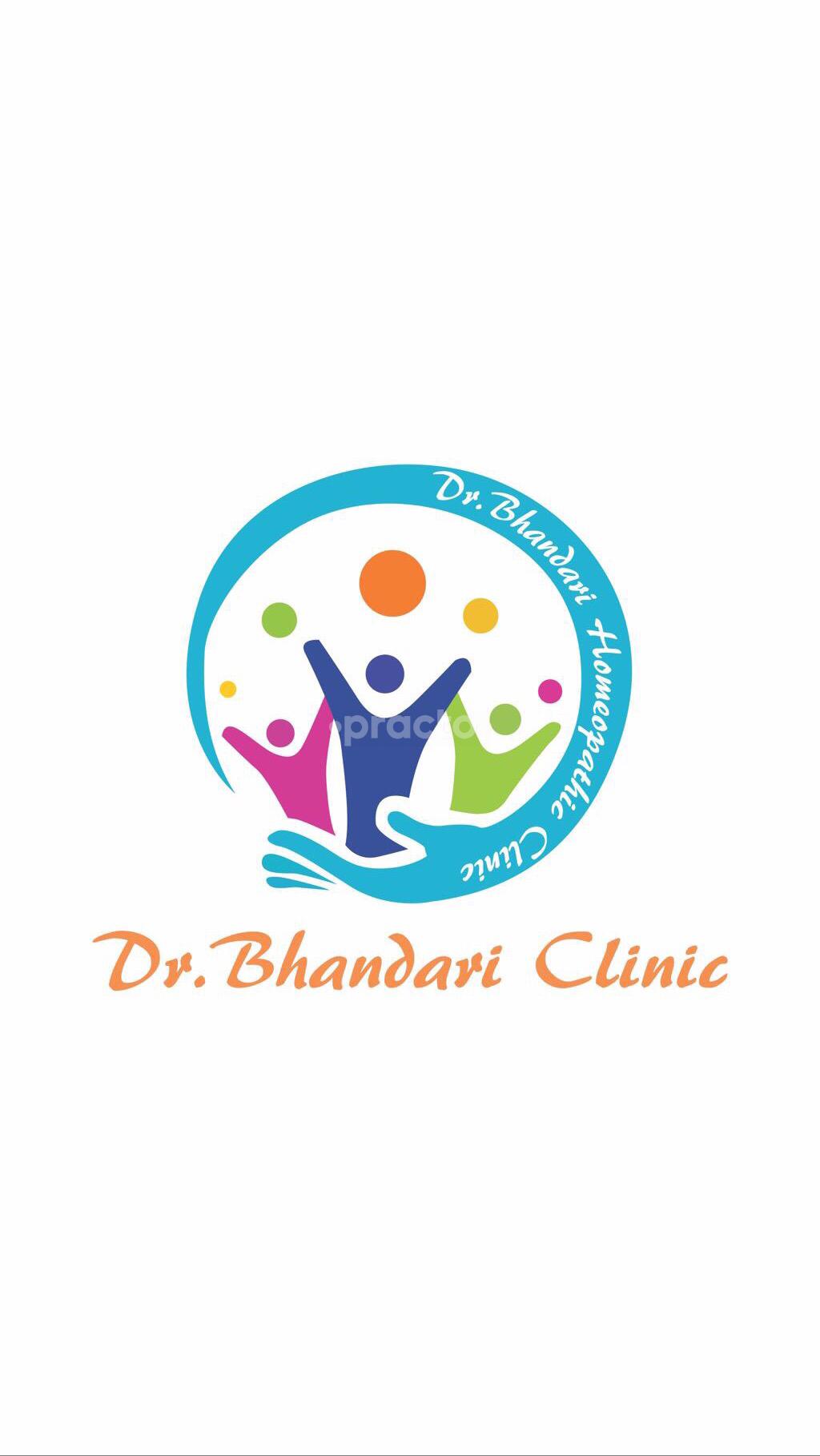Dr. Bhandari Homoeopathic Clinic Raipur Dehradun