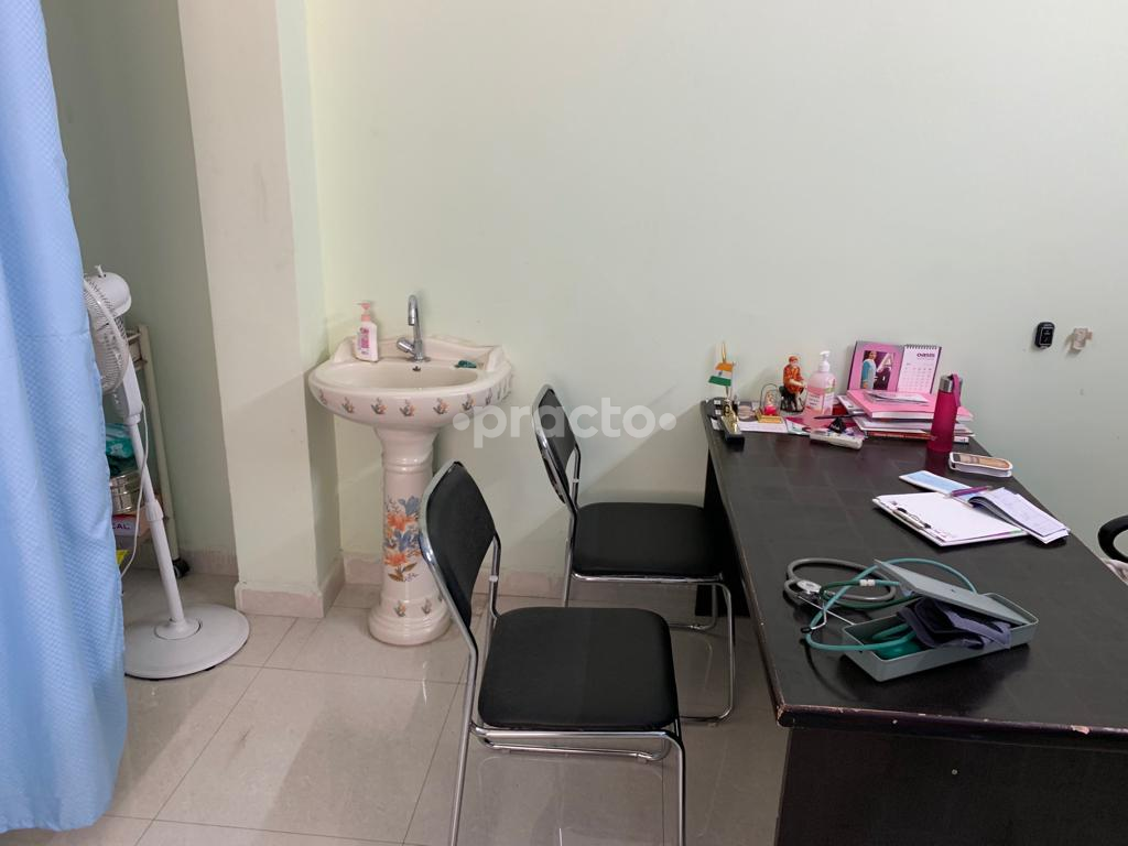 Sai Krupa Poly Clinic Beeramguda Hyderabad