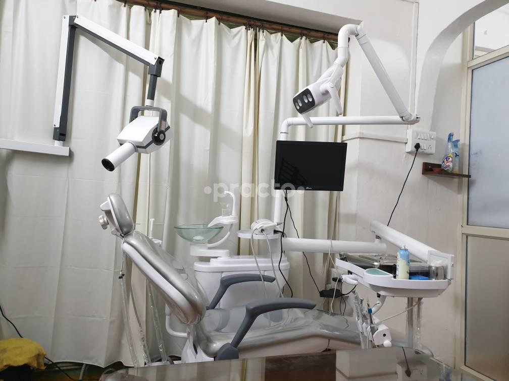 Elegance  Dental Clinic Vijay Nagar Indore