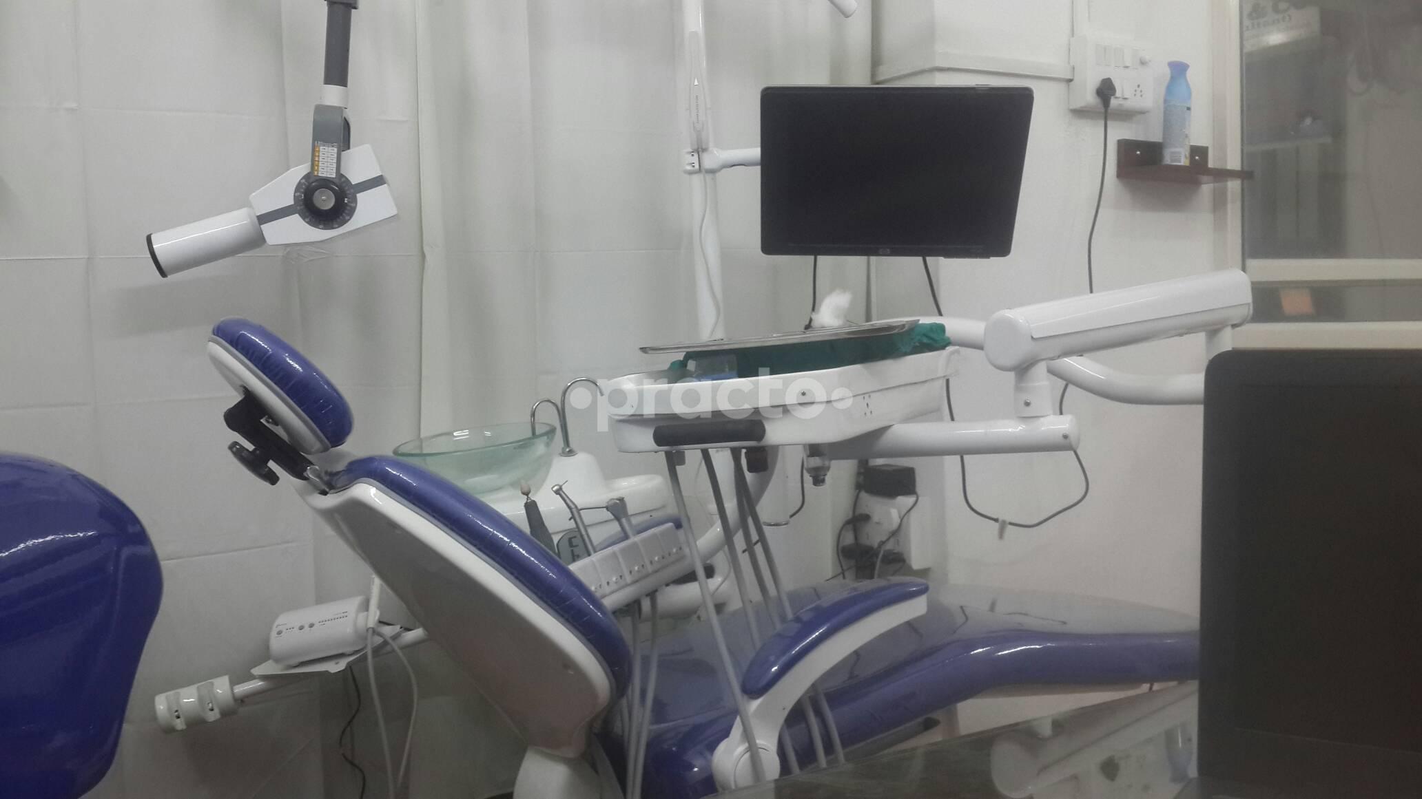 Elegance  Dental Clinic Vijay Nagar Indore