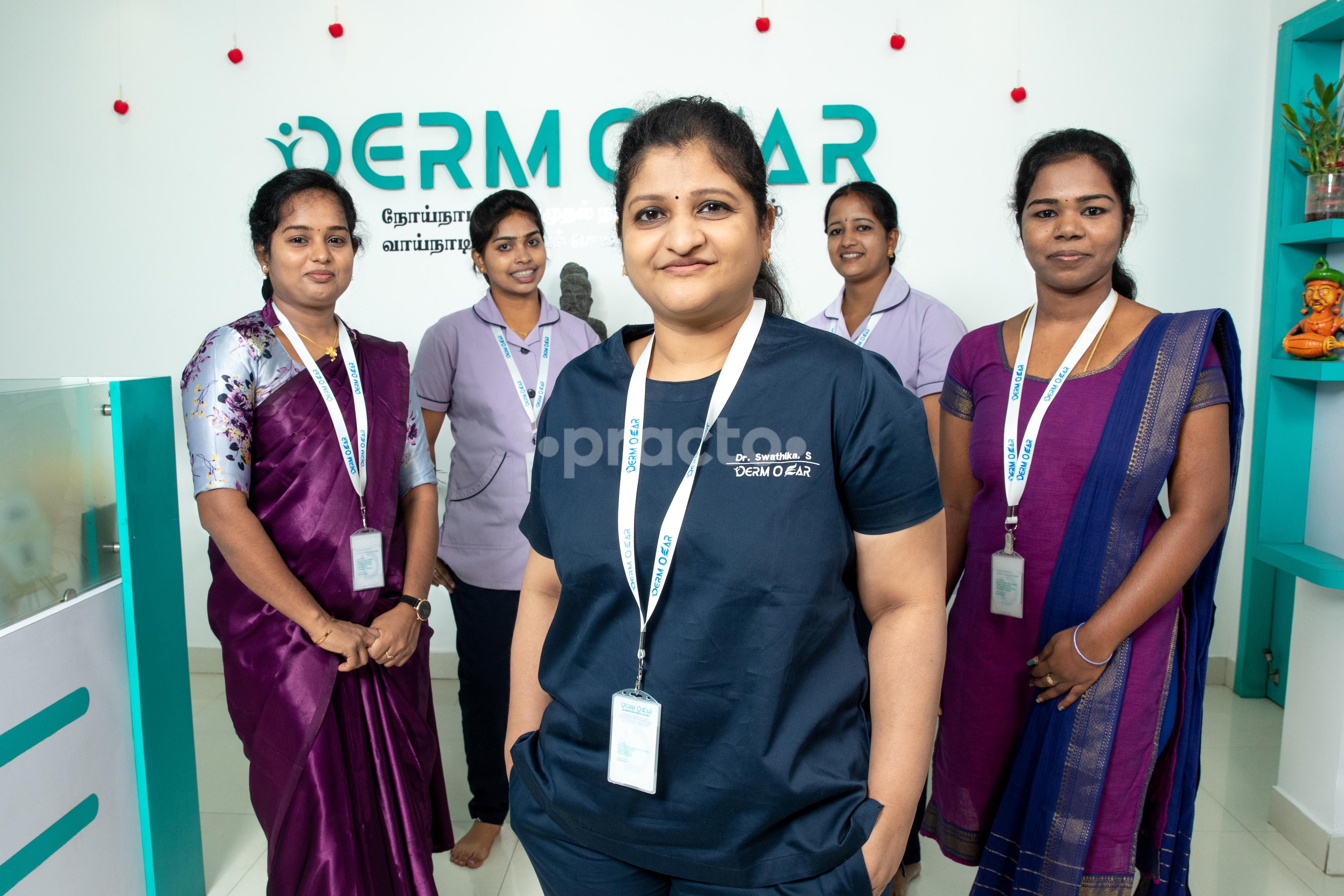 Others at Dr.Swathi's Skin & Cosmetic Clinic - A Unit of Derm O Ear Tambaram Chennai