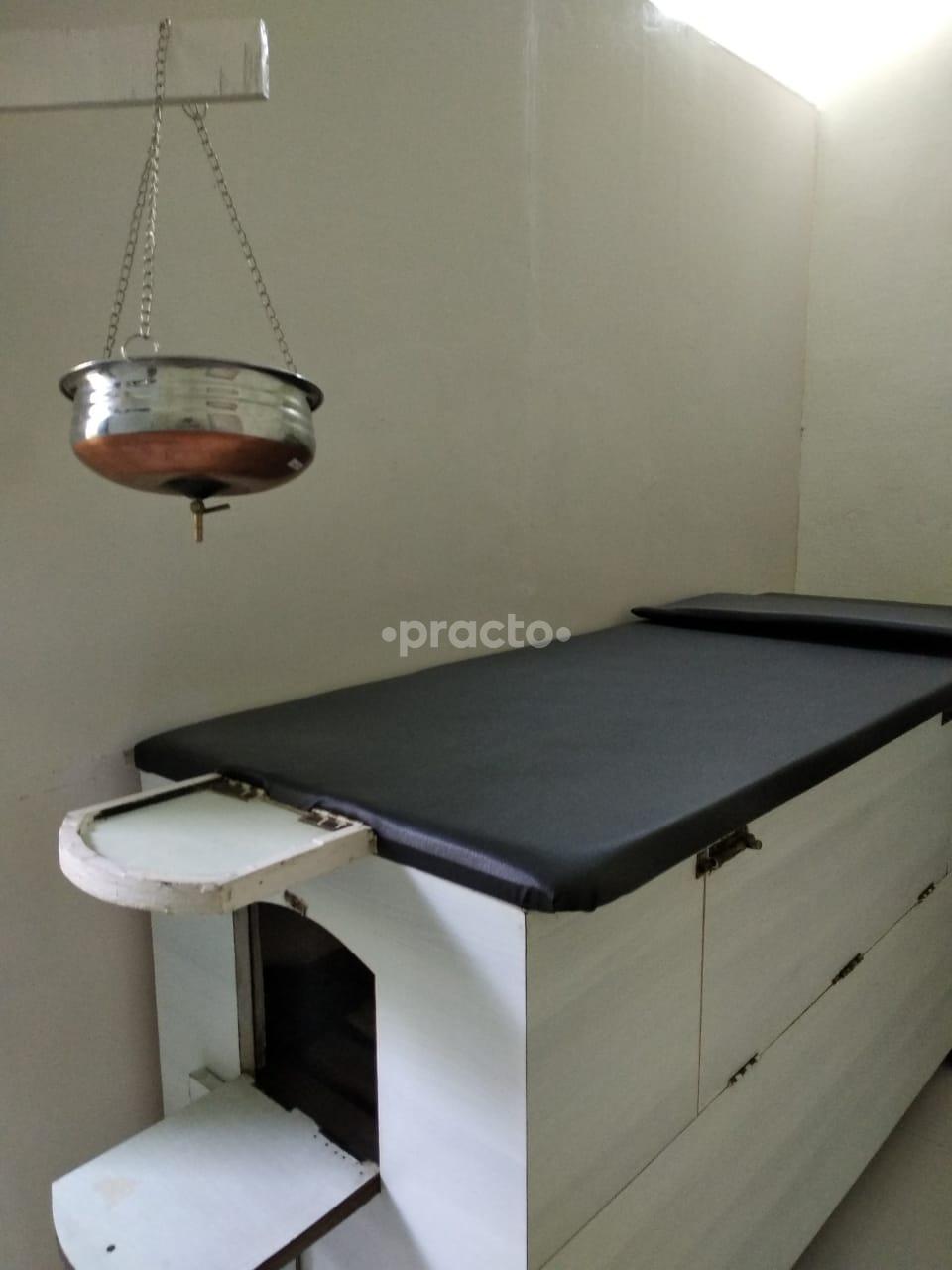 Services at Svasti Auyrved Clinic Salunke Vihar Pune