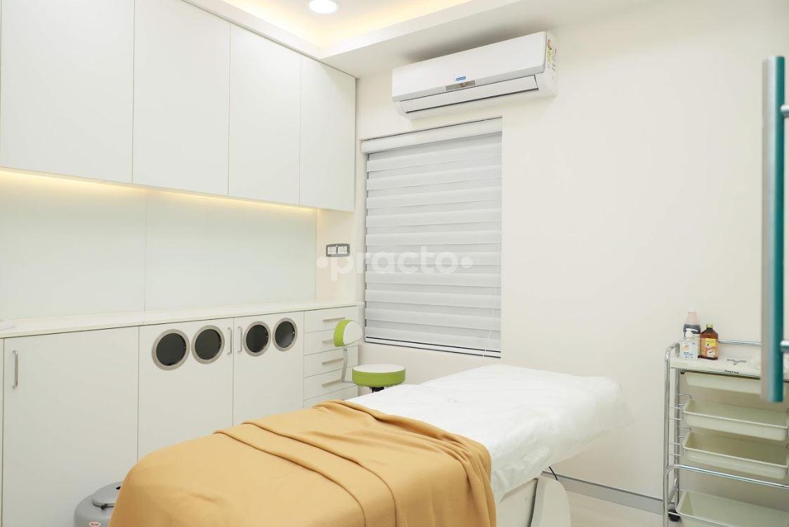 Oliva Skin & Hair Clinic Kadavanthra Ernakulam