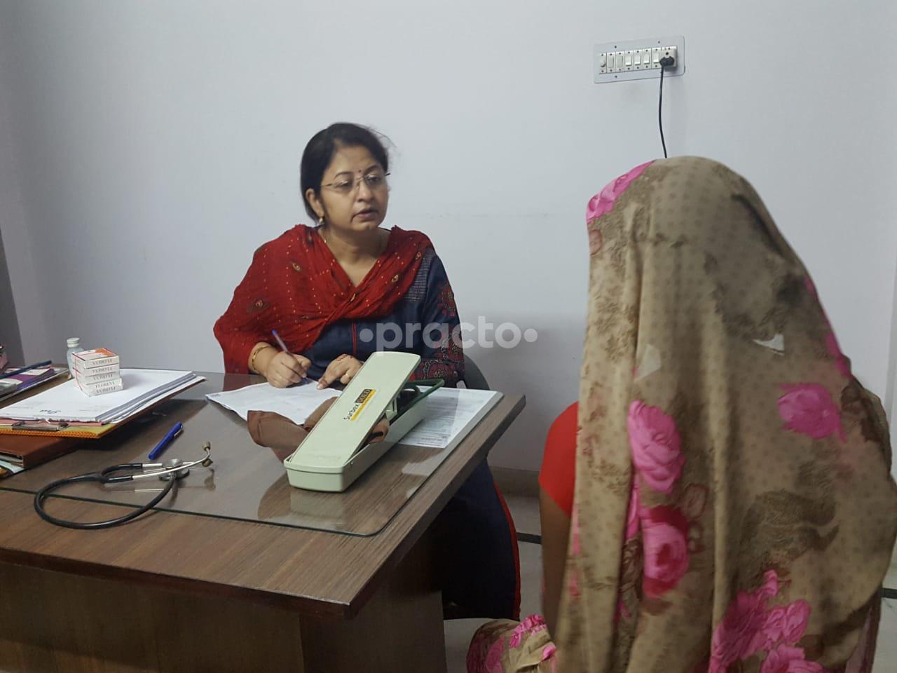 OPD/Ward at Ira Clinic Durgapura Jaipur