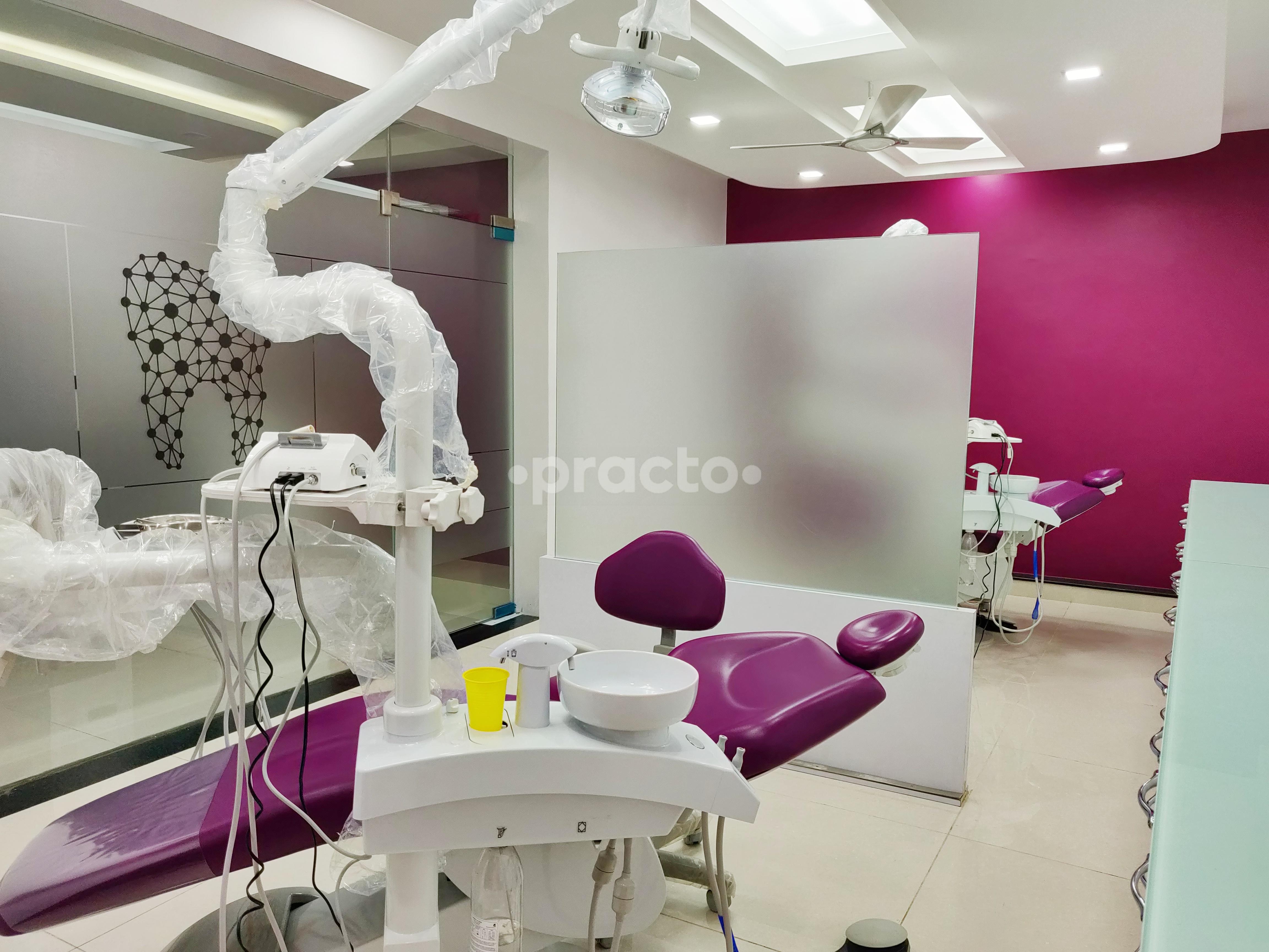 OPD/Ward at Dentaire @ BH Banjara Hills Hyderabad