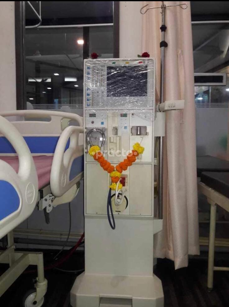 Services at Kidney Speciality Clinic Vashi Navi Mumbai