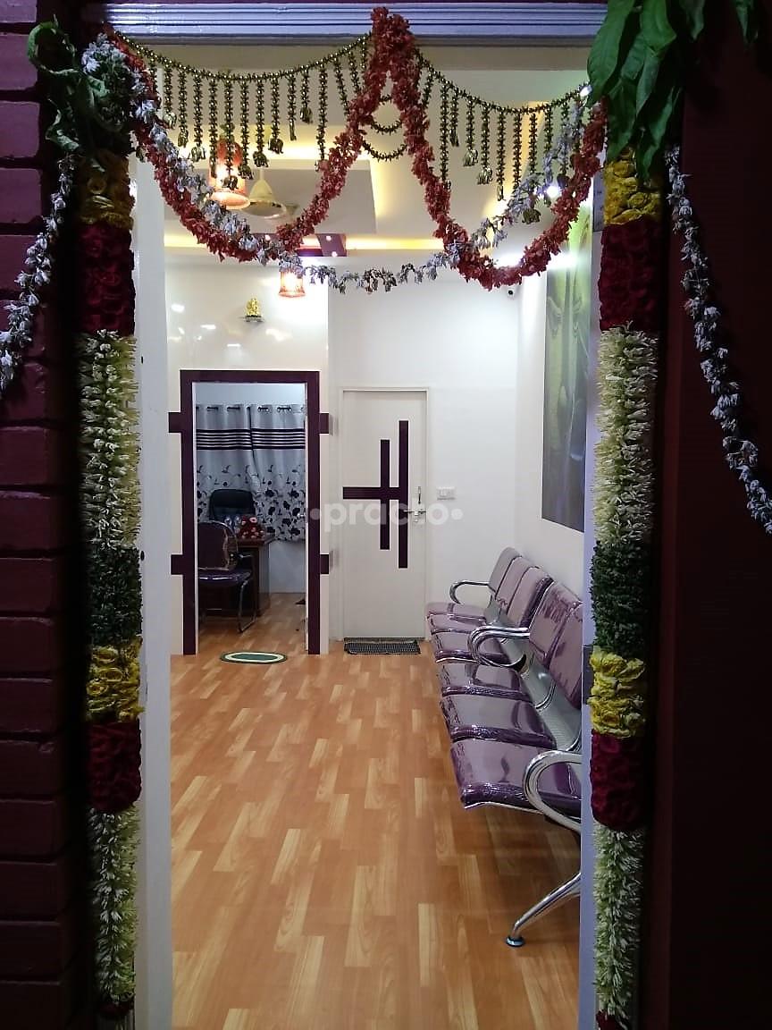 The Nirvana Center Marathahalli Bangalore