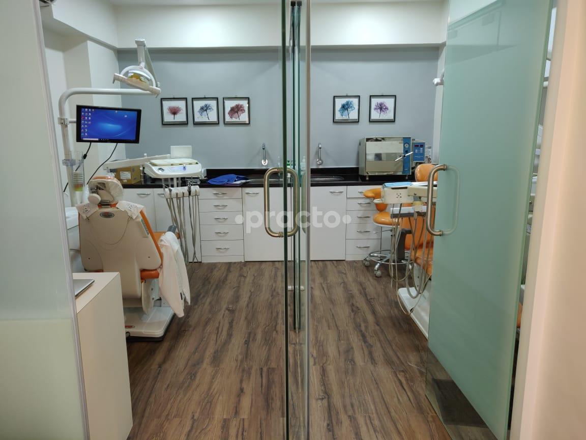 Smiles By Dr. Kinjal Jain Parel Mumbai
