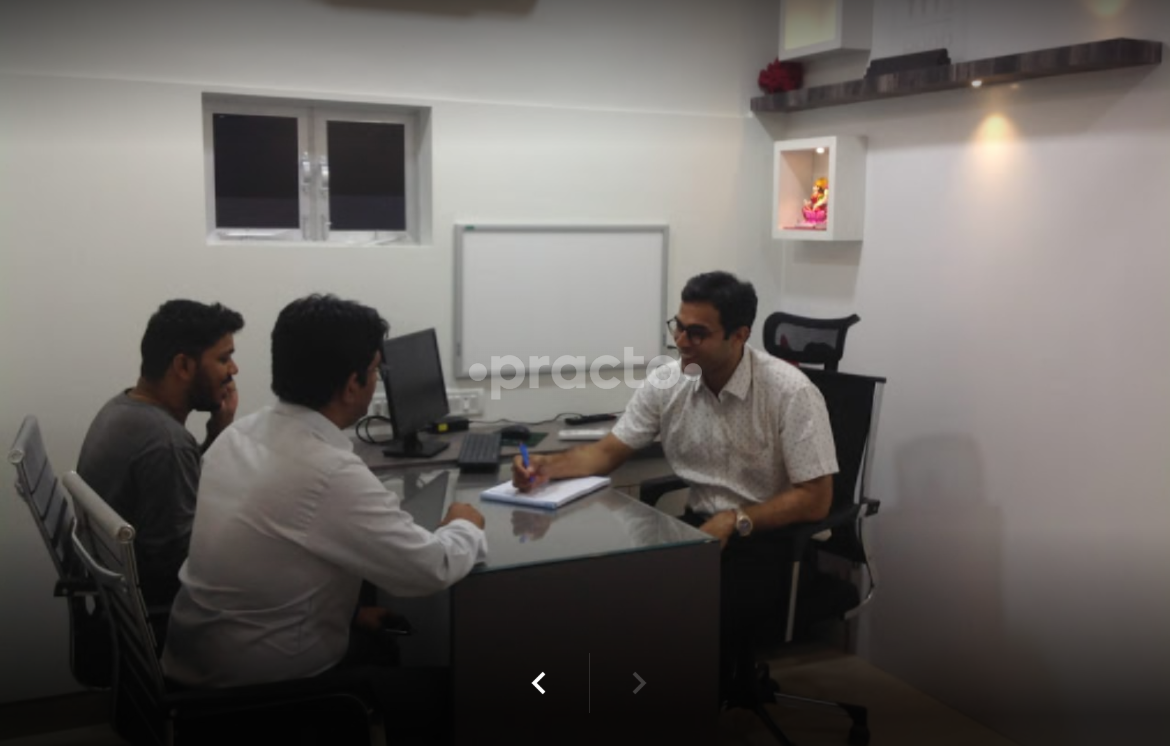AR Hospital Orthopaedic & ICU Malad West Mumbai
