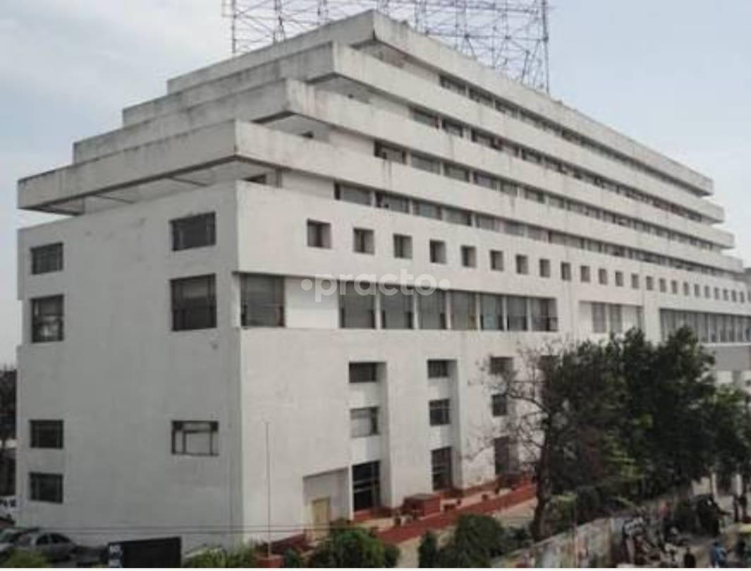 Santosh Hospital Nehru Nagar Ghaziabad