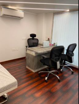 Operation Room at World Of Wellness Malad West Mumbai