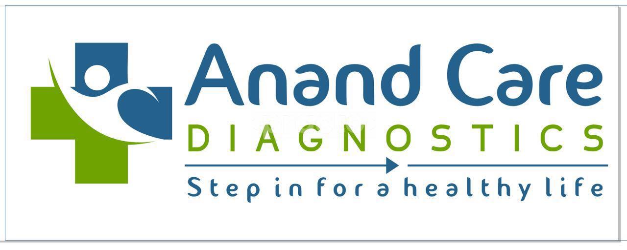 Anand Care Diagnostics