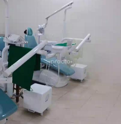 Sri Surya Dental Clinic Venkojipalem Visakhapatnam