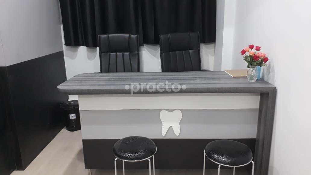 OPD/Ward at The Dental Studio Phulwarisharif Patna