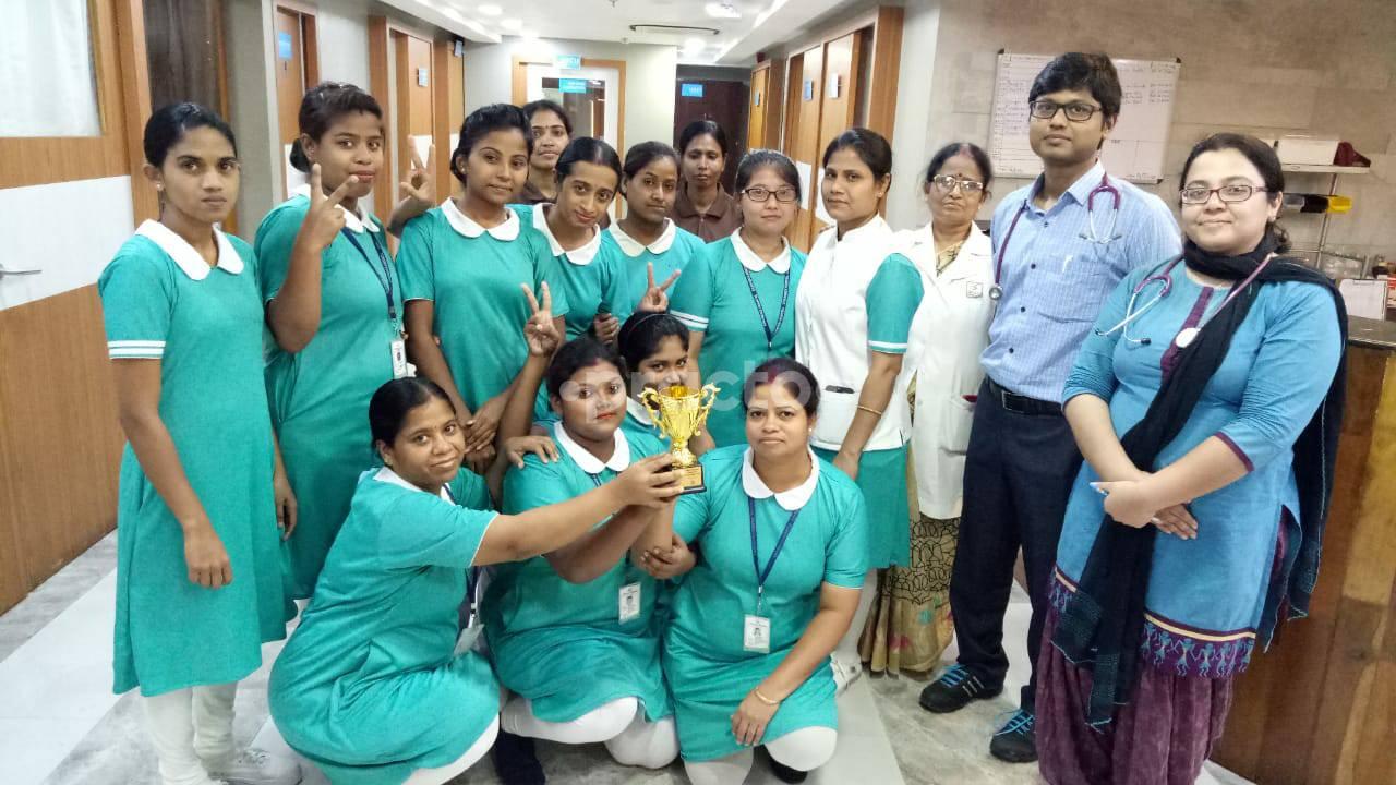 Dr Subhasish Paul's Clinic Belgharia Kolkata