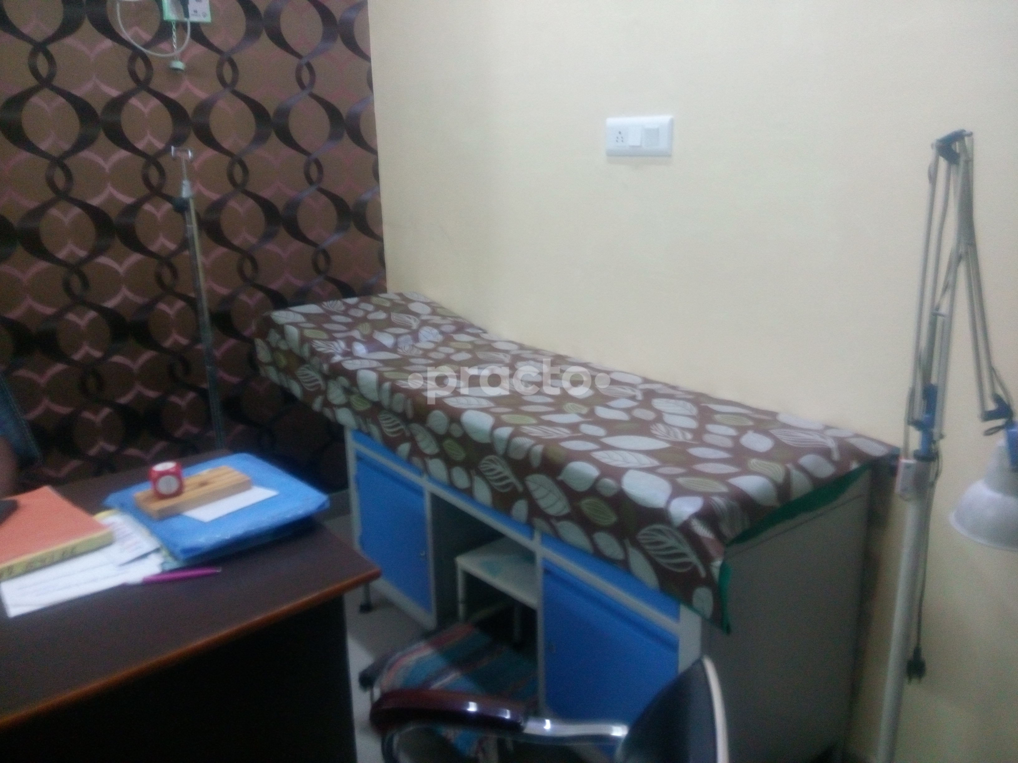 Sri Sushruta Bone and Joint clinic Vikas Nagar Lucknow