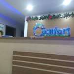 Comfort Multispeciality Hospital