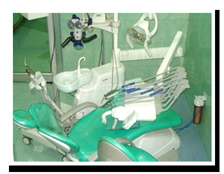 Services at Meera Dental Hospital Bani Park Jaipur