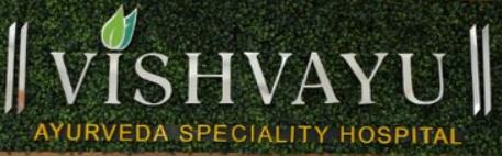 Vishvayu Kerala Ayurvedic Hospital