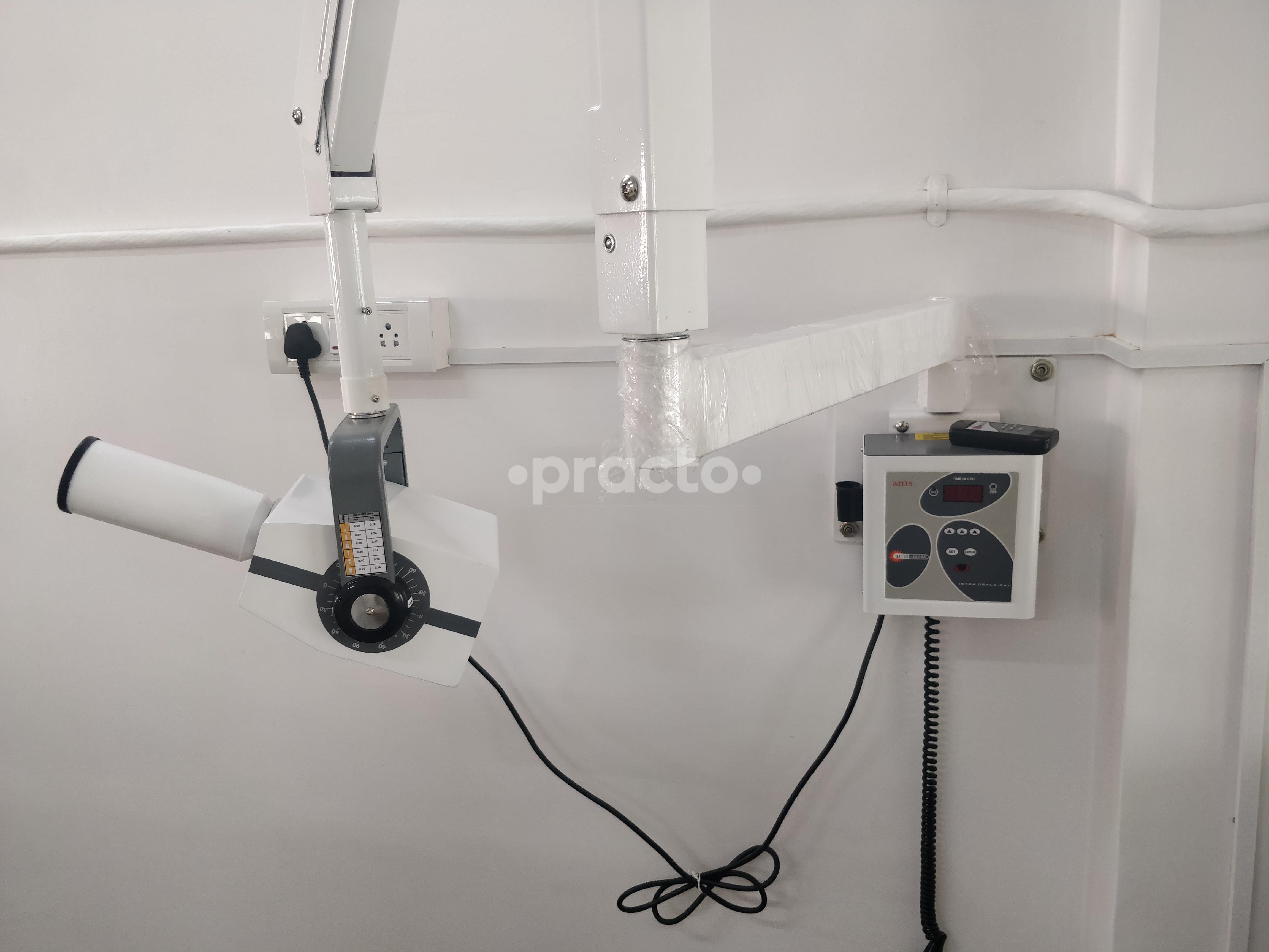 Services at I Smile Dental Care Sarjapur Road Bangalore