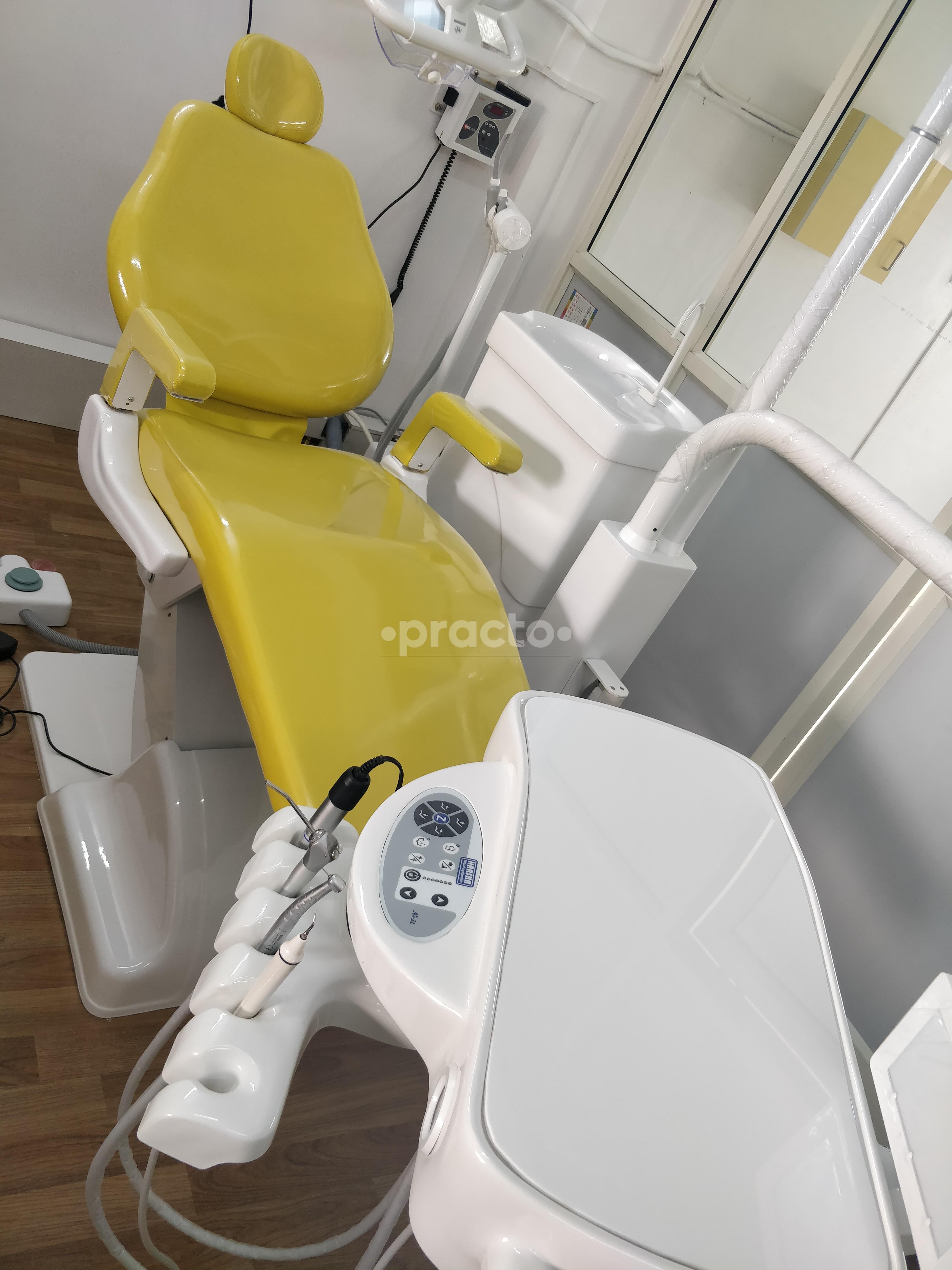 OPD/Ward at I Smile Dental Care Sarjapur Road Bangalore