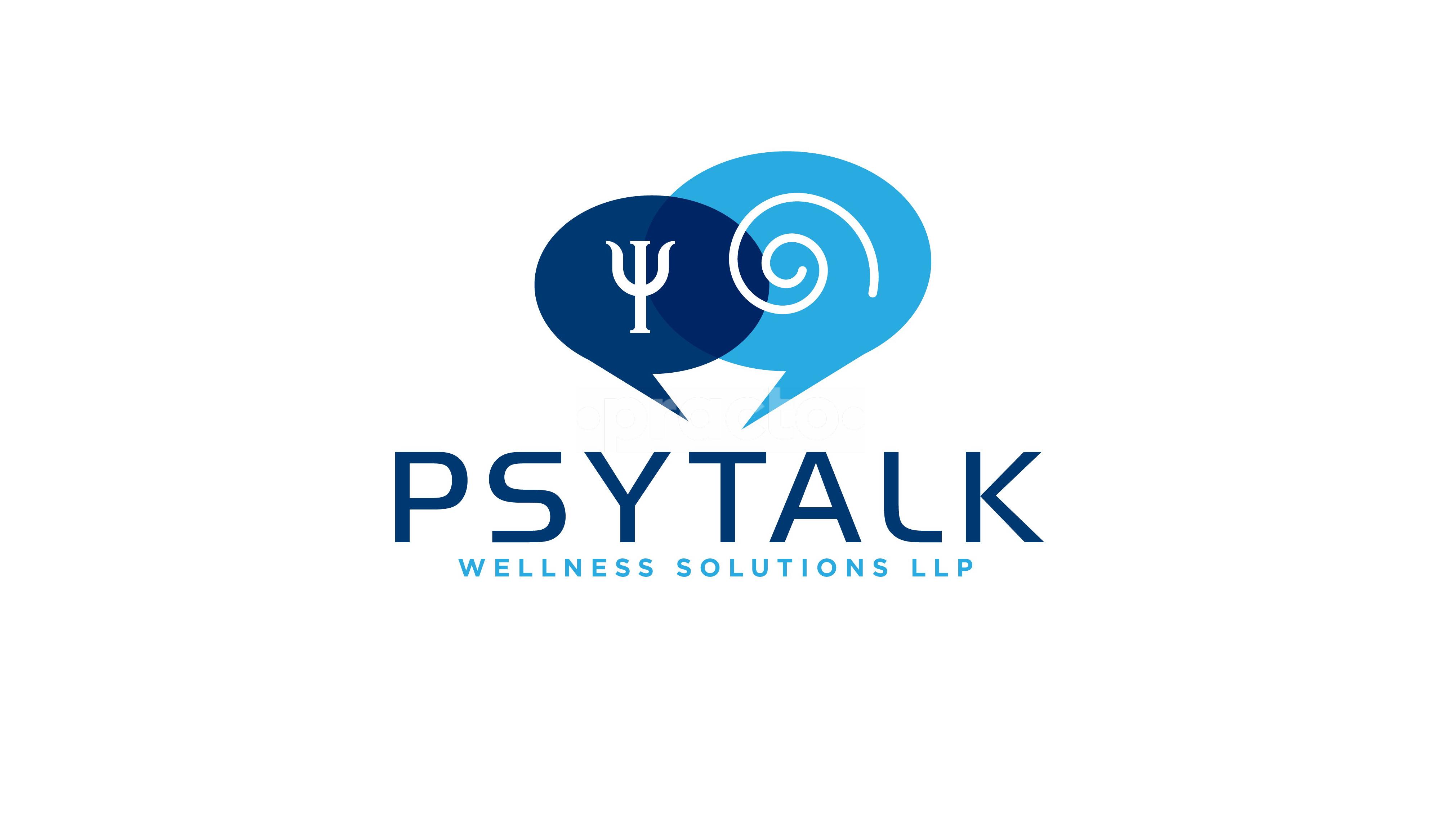 Psytalk Wellness Solutions LLP