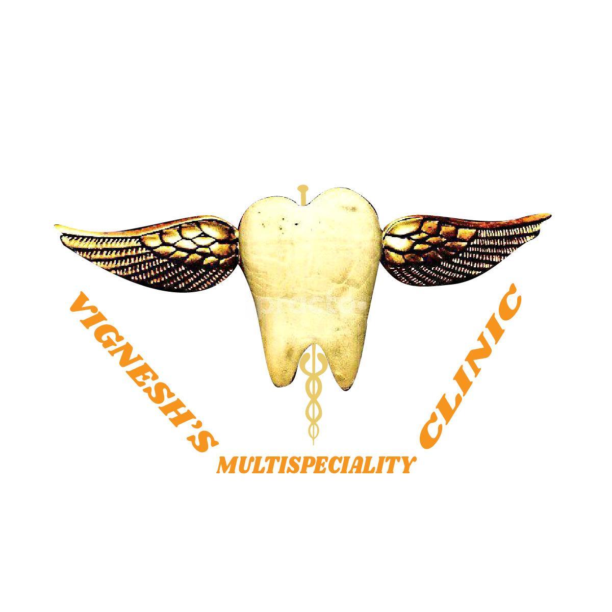 VIGNESH'S DENTAL ZONE