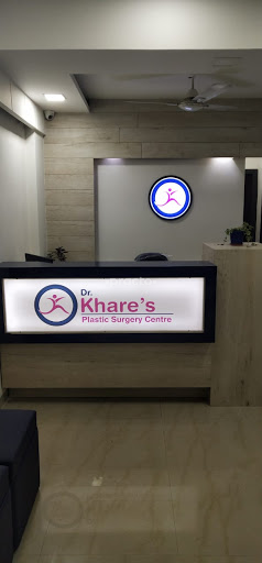 Dr. Khare's Plastic Surgery Center Indore Kanadia Road Indore