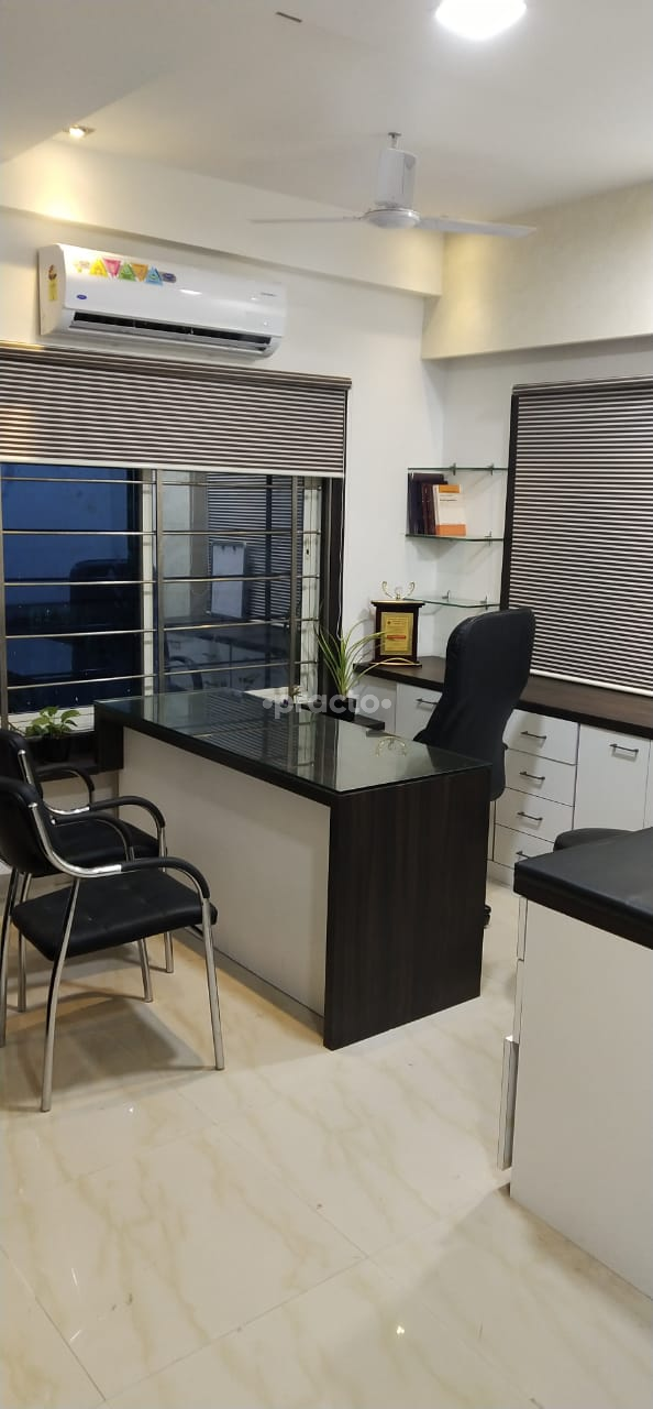 Dr. Khare's Plastic Surgery Center Indore Kanadia Road Indore