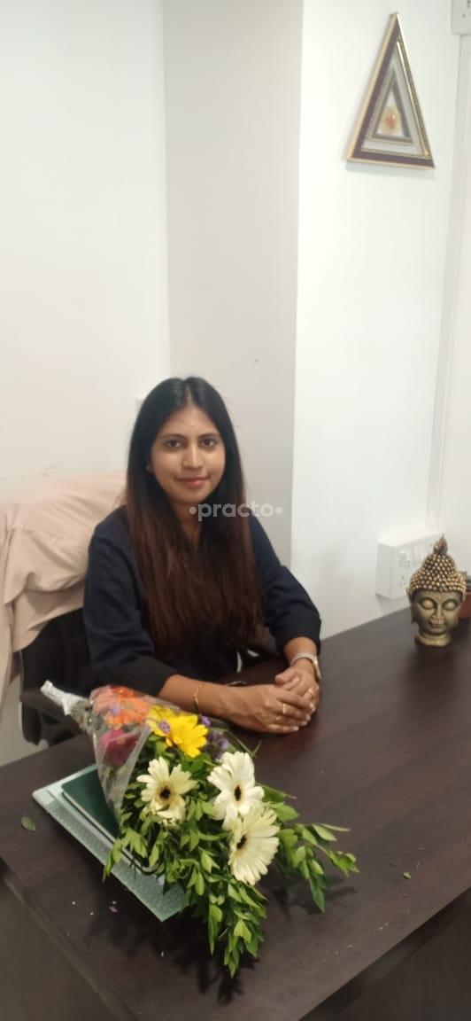 PhysioAbility Clinic Kandivali East Mumbai