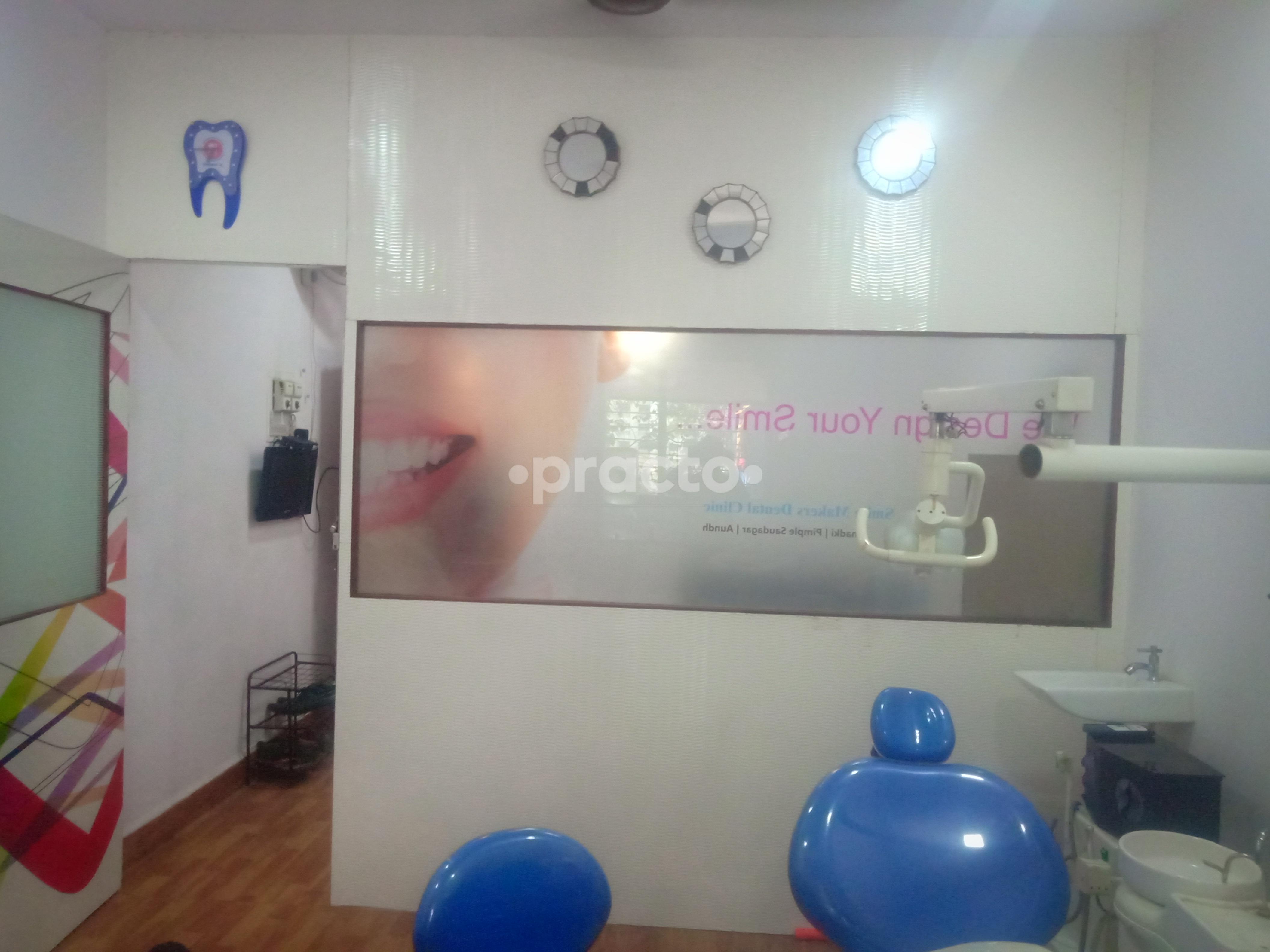 Services at Dr. Chunarkar's Dental Care Centre Aundh Pune