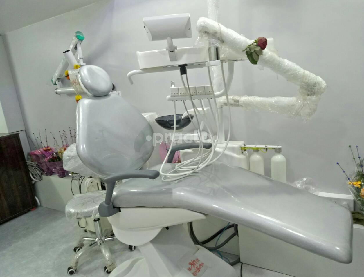 Om Dental Clinic Kalamboli Navi Mumbai