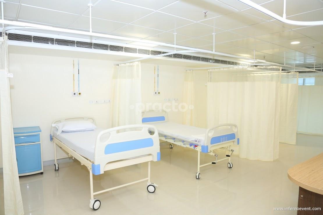 Prakriya Hospitals Nagasandra Bangalore