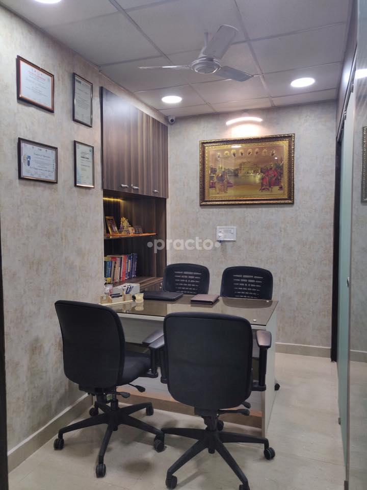 OPD/Ward at Dent Marc Dental Clinic Patel Nagar East Delhi