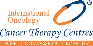 Entrance at International Oncology Sector 62 Noida