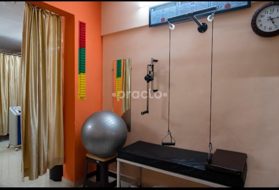 ADP'S Aarogya Physiotherapy Clinic Kalyan East Thane