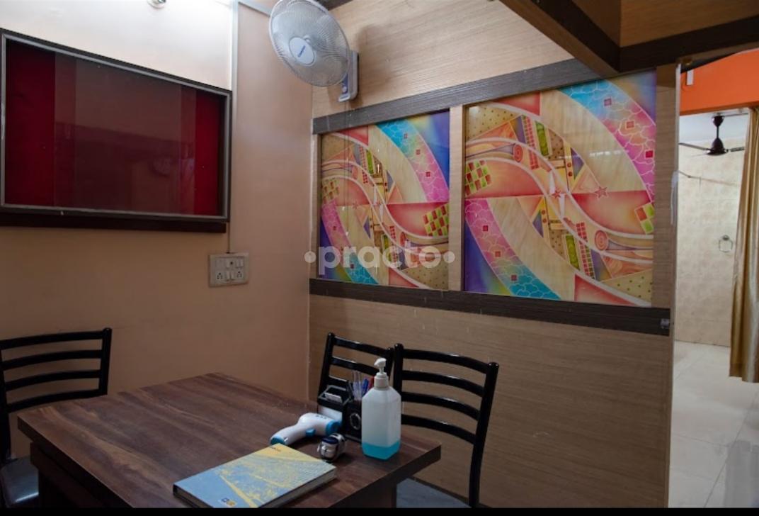 ADP'S Aarogya Physiotherapy Clinic Kalyan East Thane