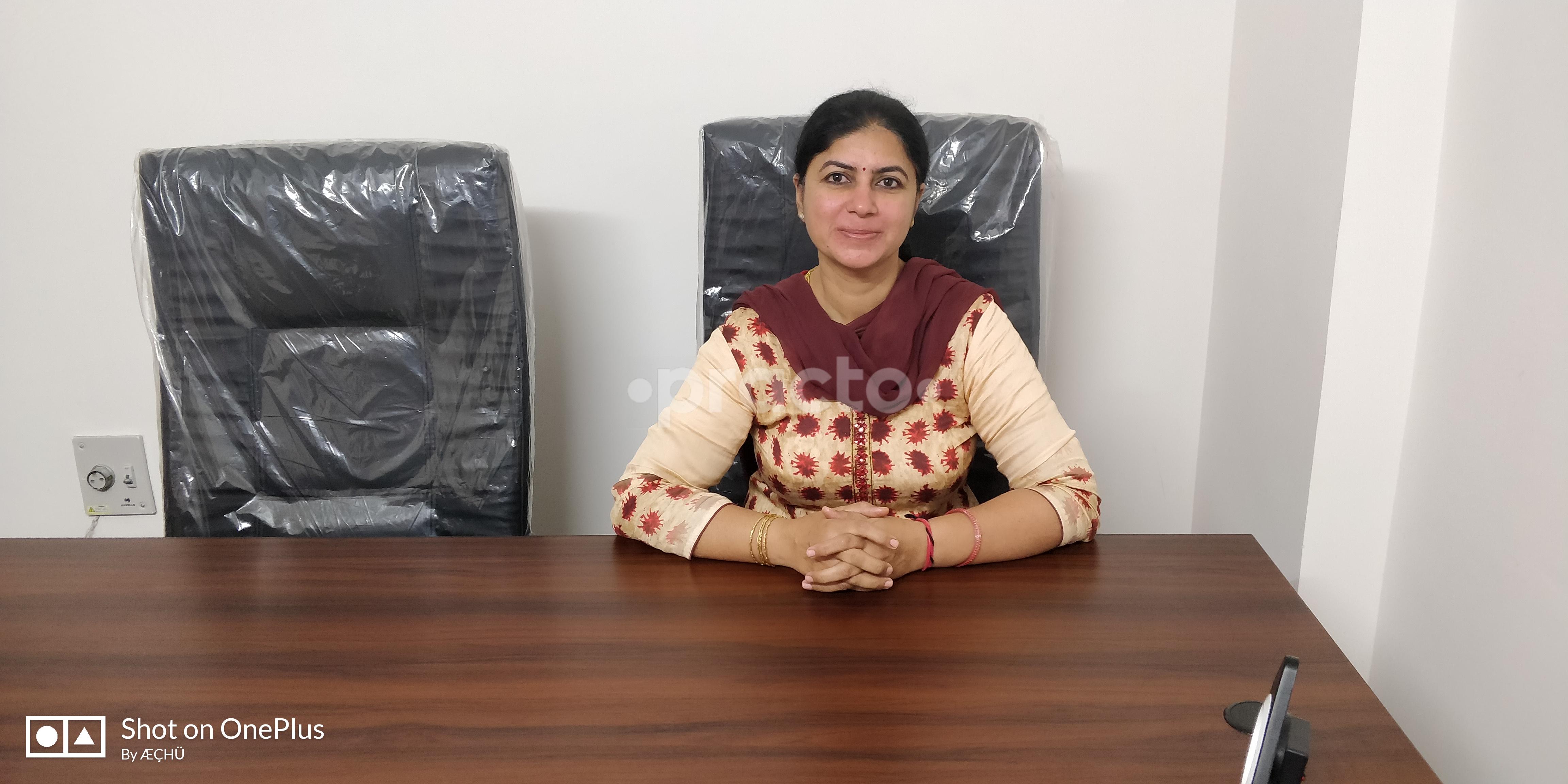 OPD/Ward at Suchi Ayurveda Centre Madandapuram Chennai