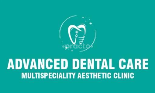 Advanced Dental Care