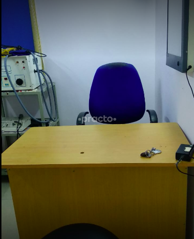 Dr Sahu's Physiotherapy Clinic Doddakammanahalli Bangalore