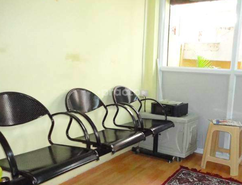 Dr Sahu's Physiotherapy Clinic Doddakammanahalli Bangalore