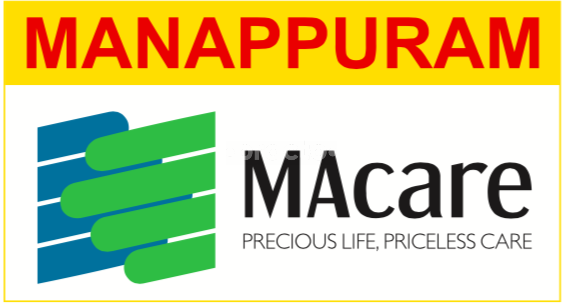 Macare Dental Care