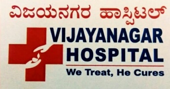 Vijayanagar Hospital